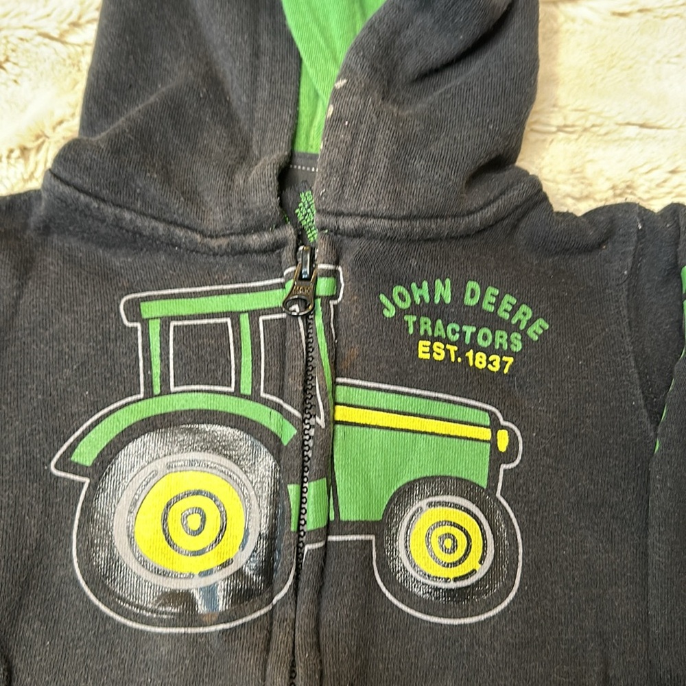 Jacket - Picture 2 of 4